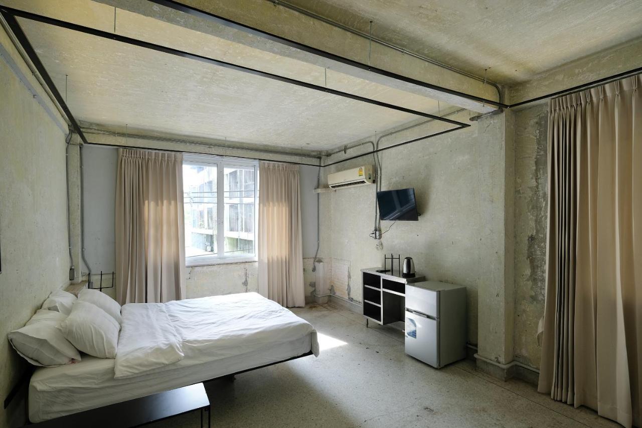 Ep1 Shophouse Nhà khách Bangkok