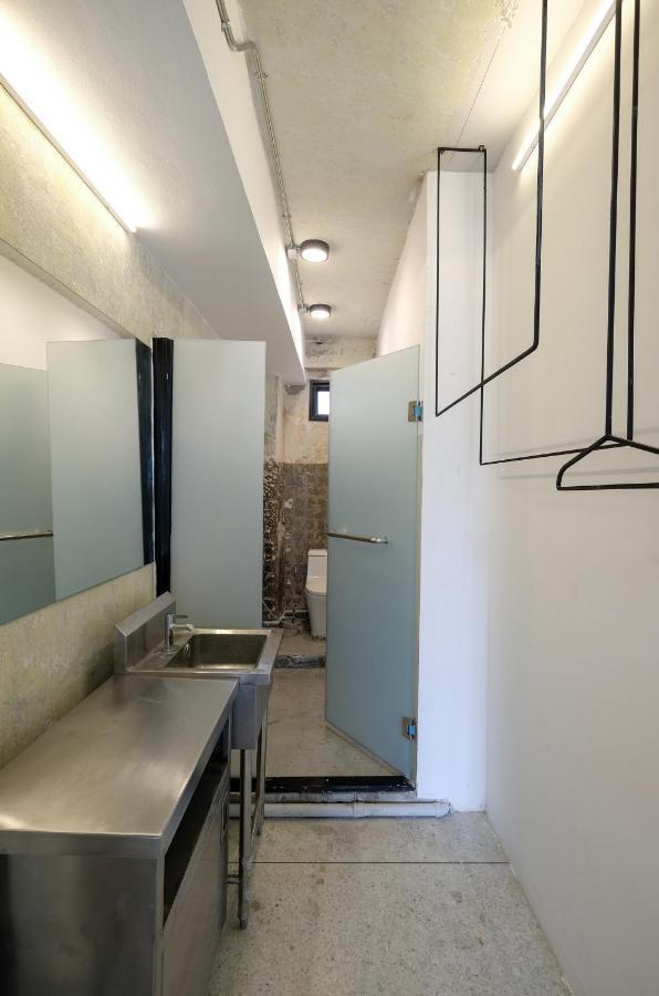 Nhà khách Ep1 Shophouse Bangkok