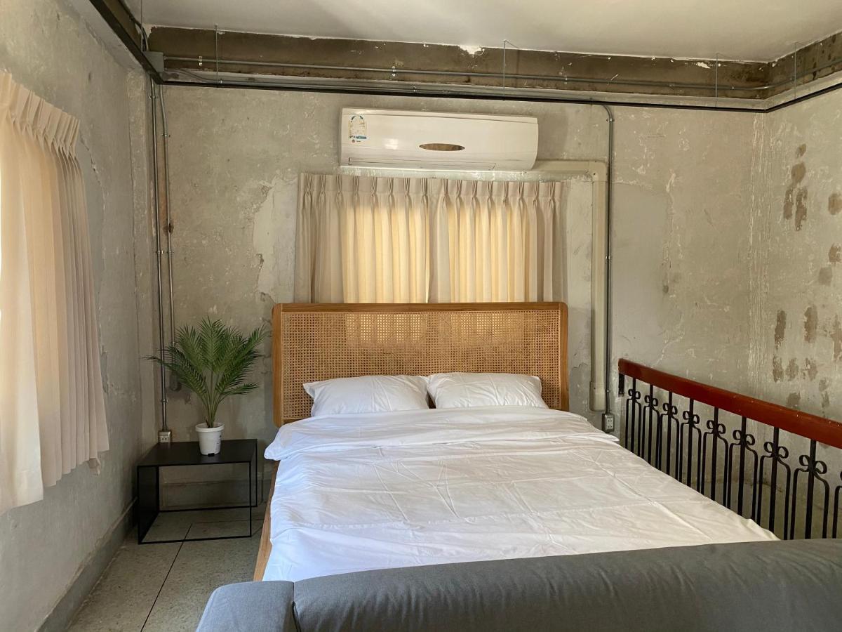 Ep1 Shophouse Nhà khách Bangkok